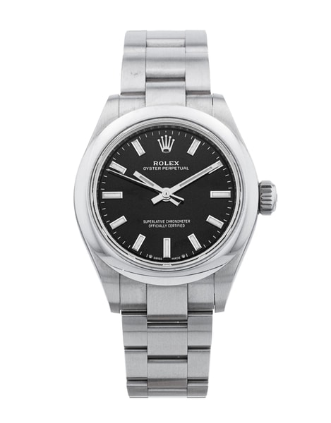 Rolex Oyster Perpetual 276200
